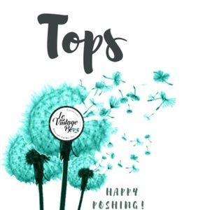 Tops -